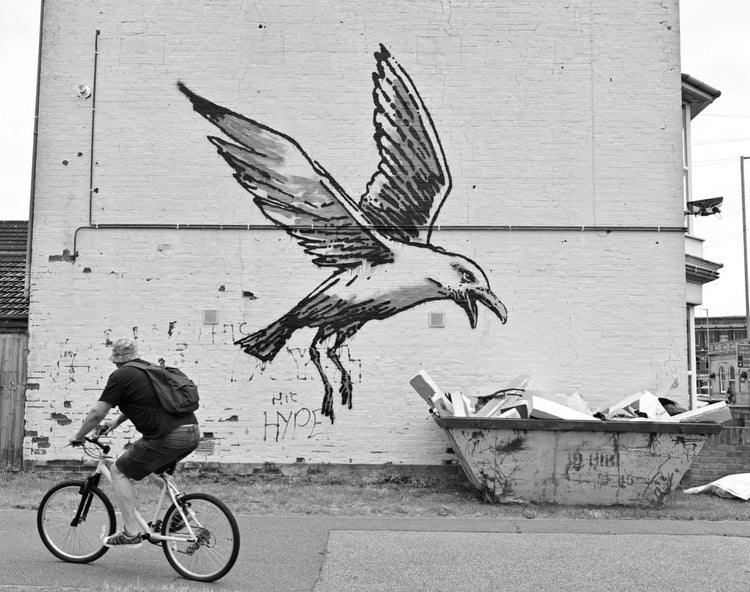 Banksy