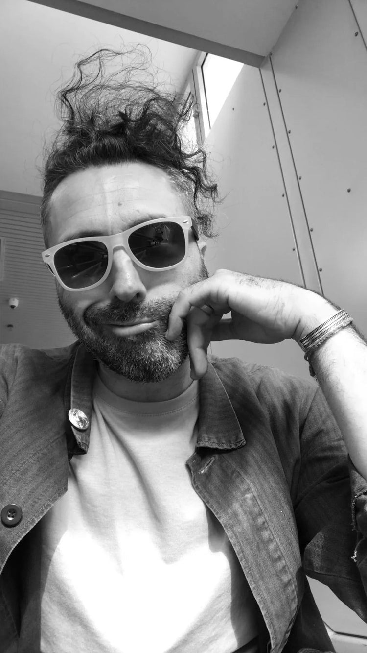 Adam Koukoudakis
