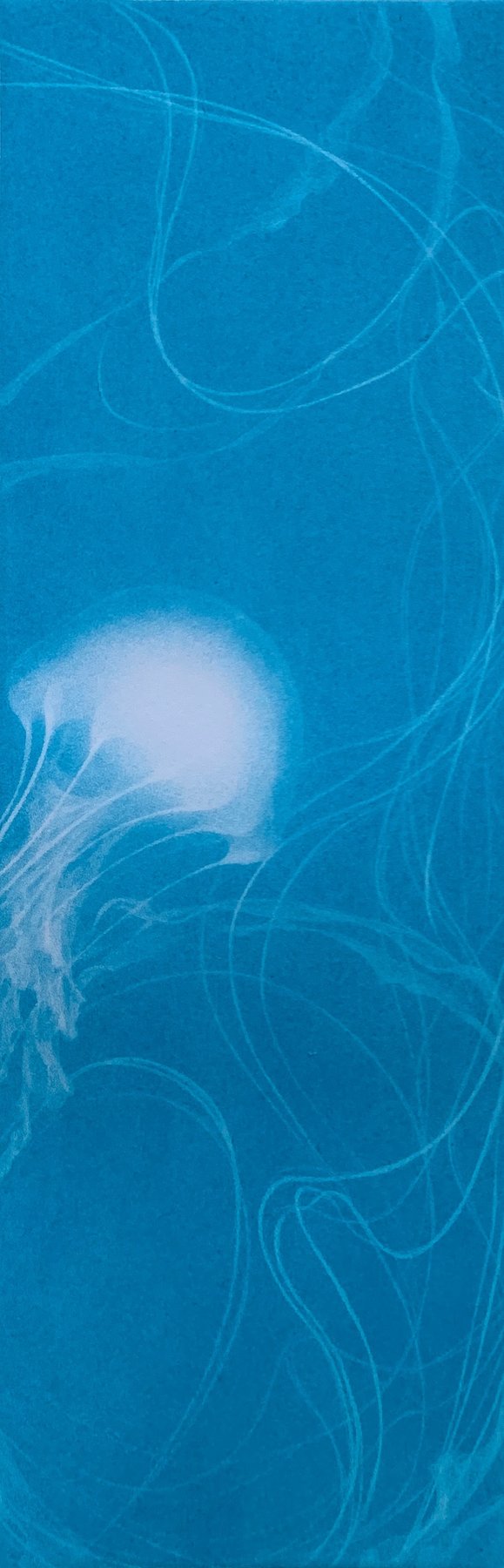 'Emerging 2' - Edición 11/12 - 2022 - Riko Maeshiro 真栄城理子 (b 1992) - Japón