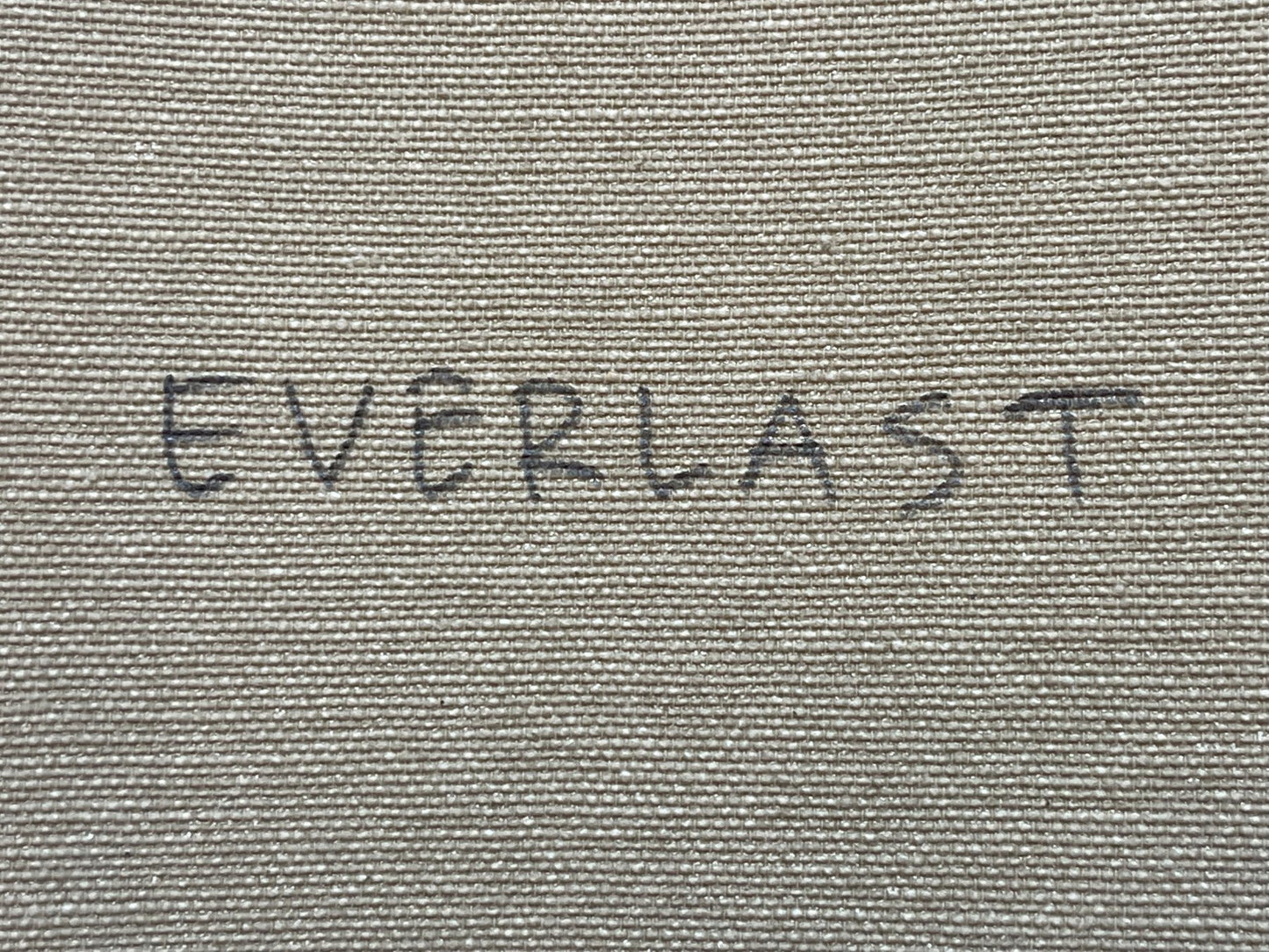 Ottograph - Everlast - Mixed media - Hand Signed