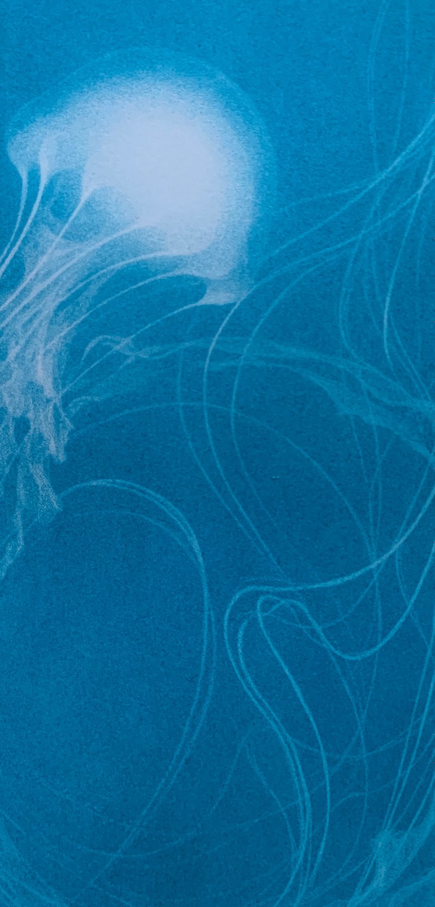 'Emerging 2' - Edición 11/12 - 2022 - Riko Maeshiro 真栄城理子 (b 1992) - Japón