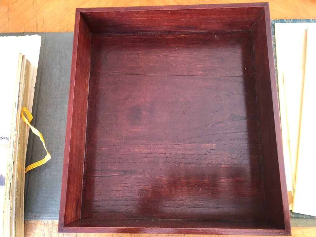 Original Woodblock Print - Tomikichiro Tokuriki - Thirty Views of the Capital Kyoto - Complete Series - Japan - 1931