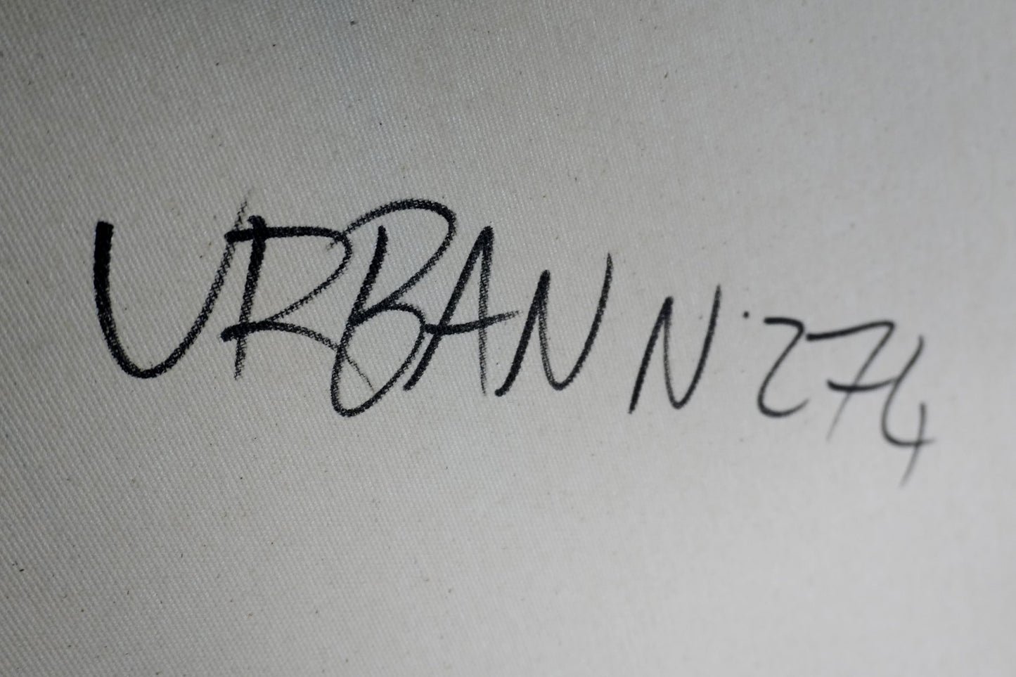 Parscha Mirghawameddin - Urban N°274 XXL