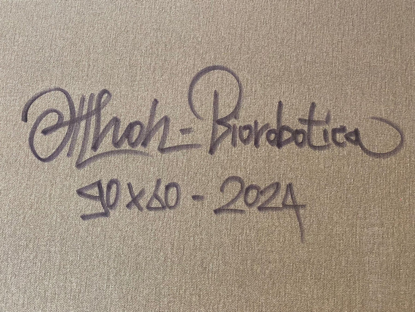 Otthon - Biorobótica