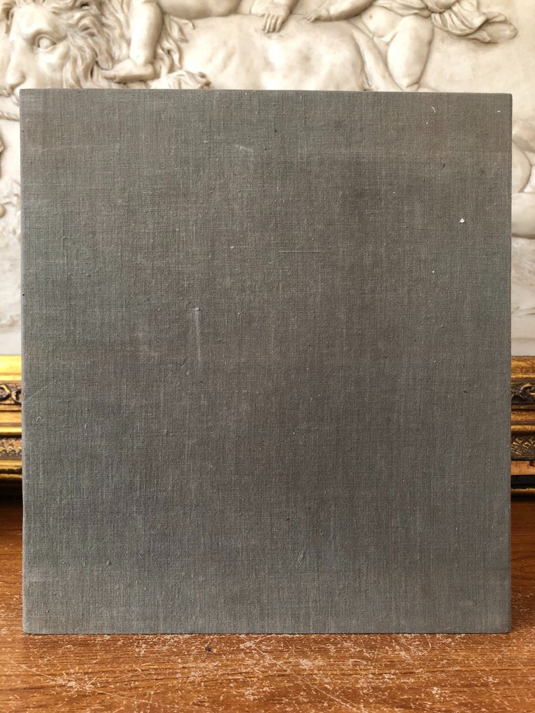 Original Woodblock Print - Tomikichiro Tokuriki - Thirty Views of the Capital Kyoto - Complete Series - Japan - 1931