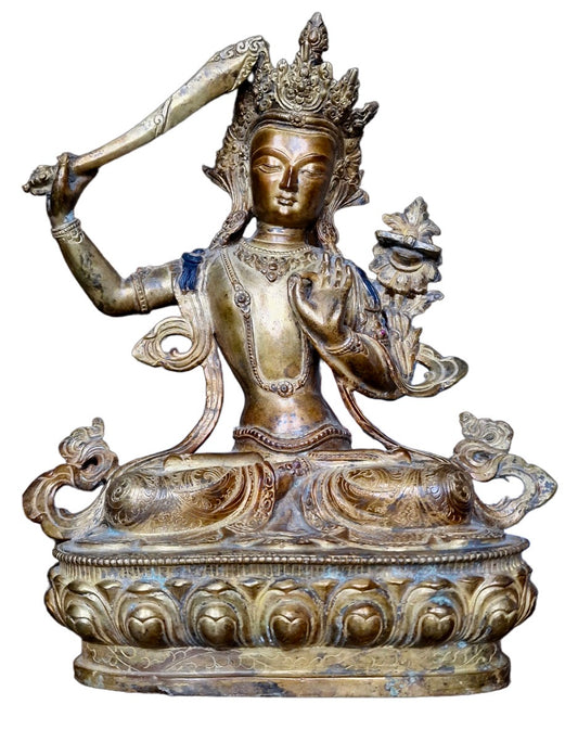 Tibetan Buddhist Art