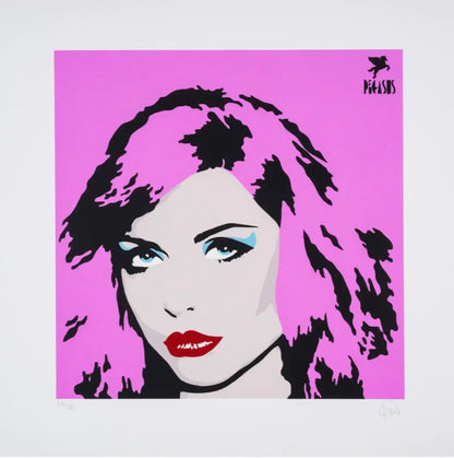 Pegasus – Blondie - Set of 5 Limited Edition