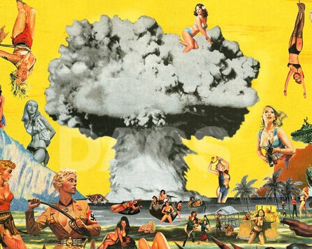 Pure Evil - "Sex and Moderate Violence" - Director’s Cut Limited and Signed Edition - 2012