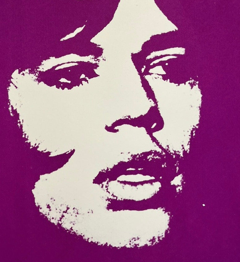 Pure Evil "Pure Jagger" -  Limited Signed Edition